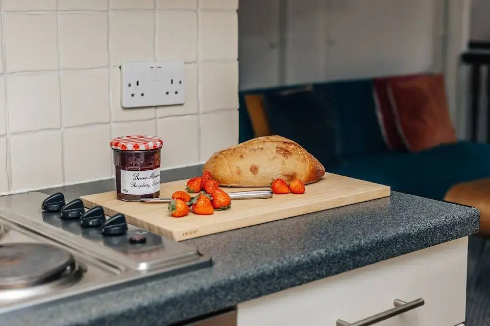 Redwood Retreat - From 110 Per Night