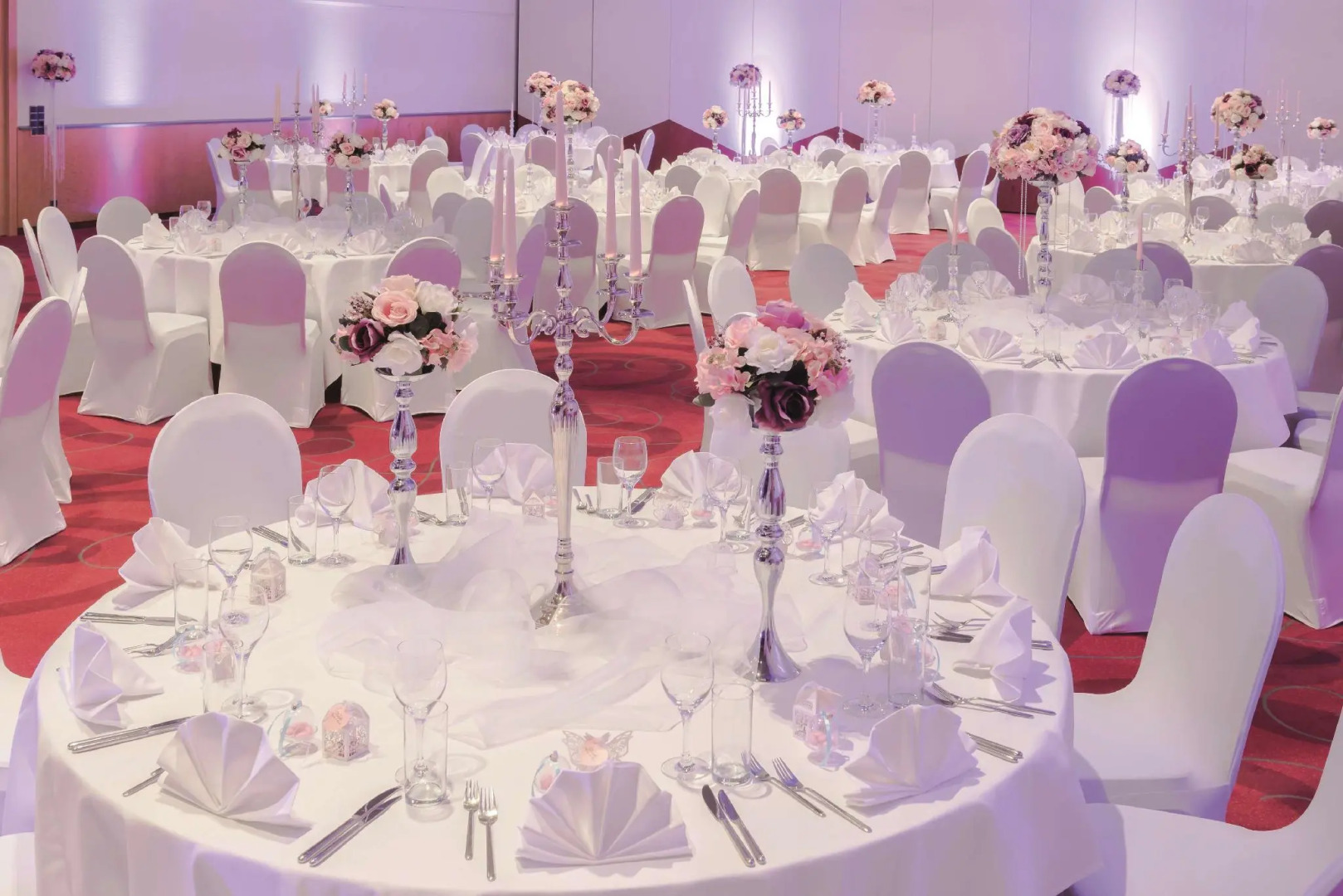 Seminaris Hotel Nürnberg