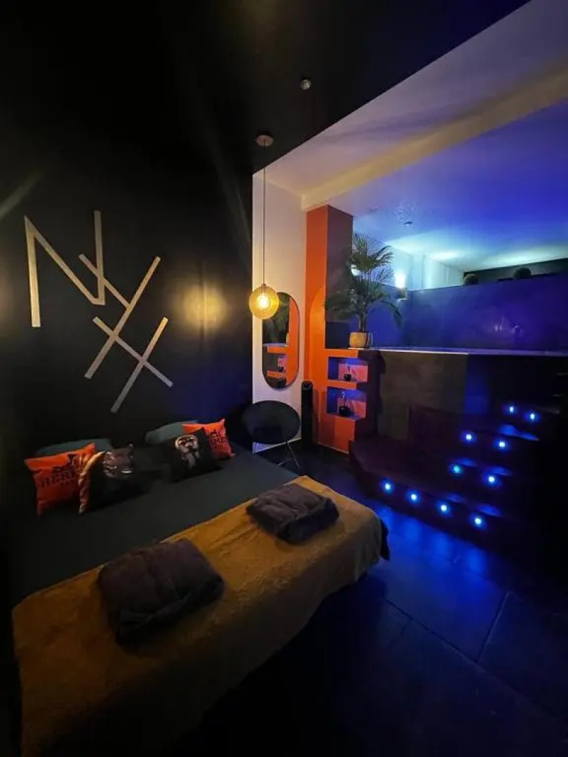 Nyx suite d’exception