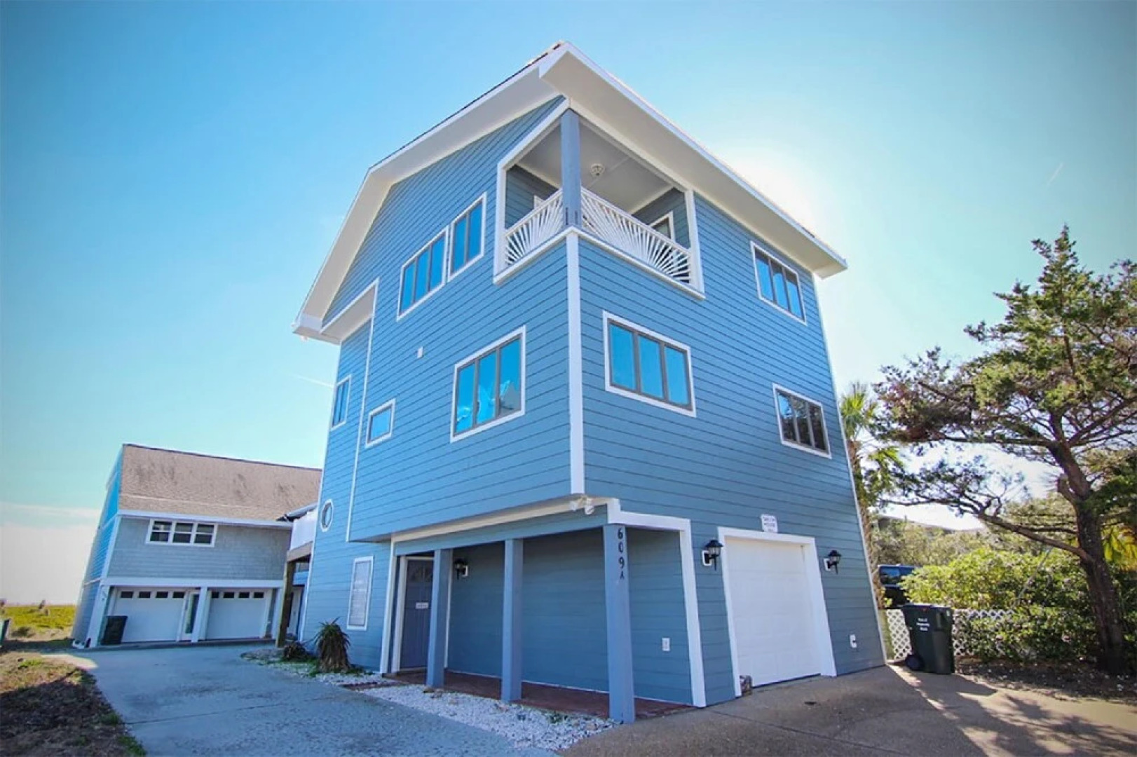 Taylor House by Sea Scape Properties