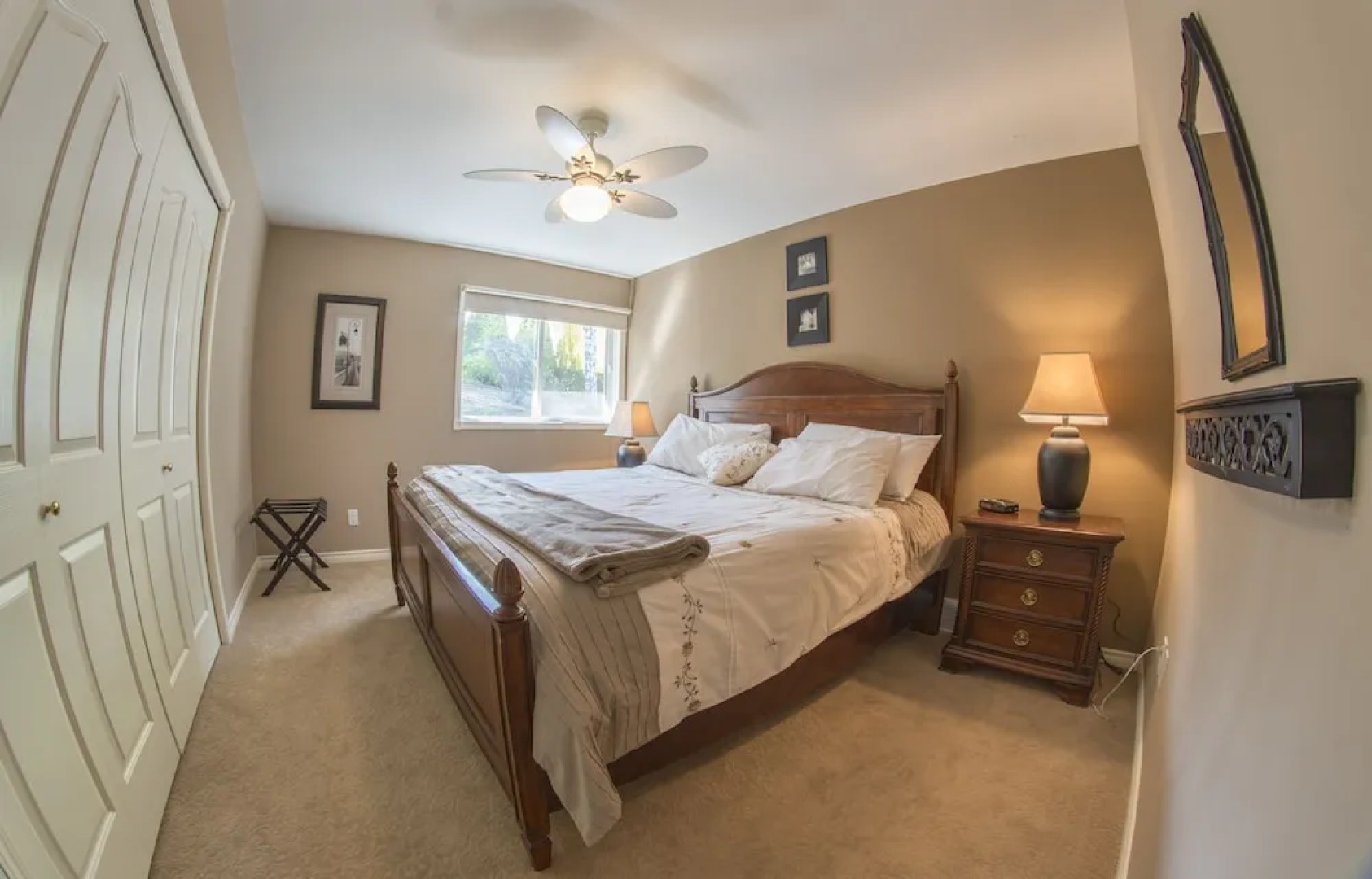 Serenata Guesthouse & Vineyard Retreat