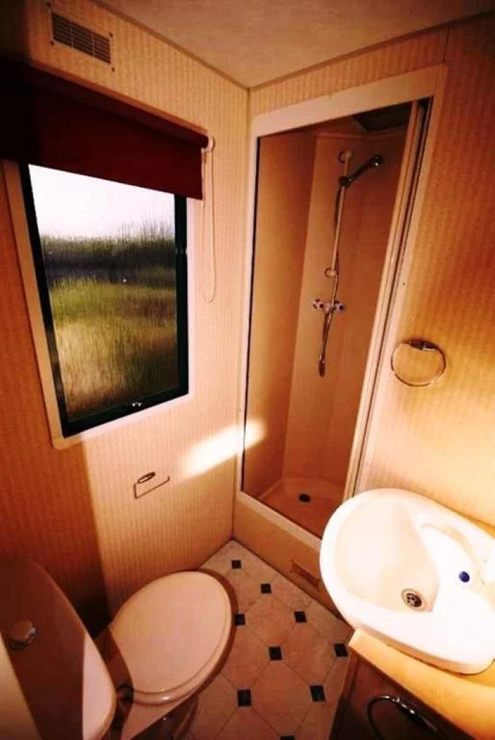 Villaggio Bosco Boschetto Holiday