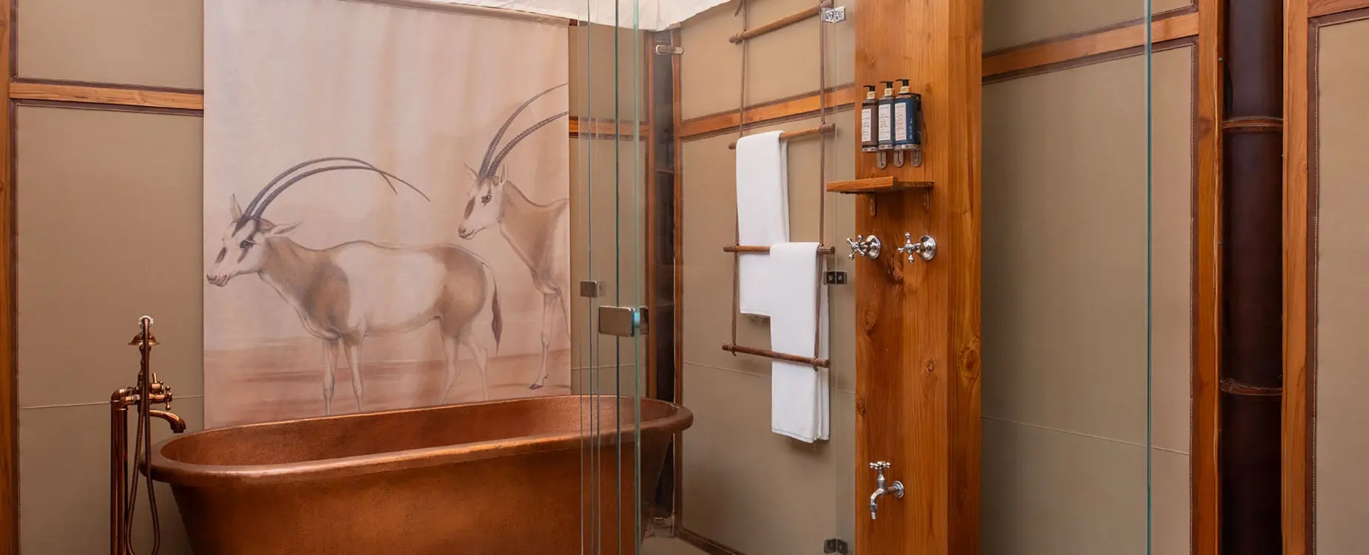 The Outpost Al Barari