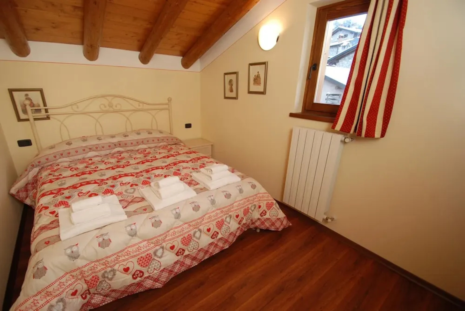 Residenza Borgo Antico