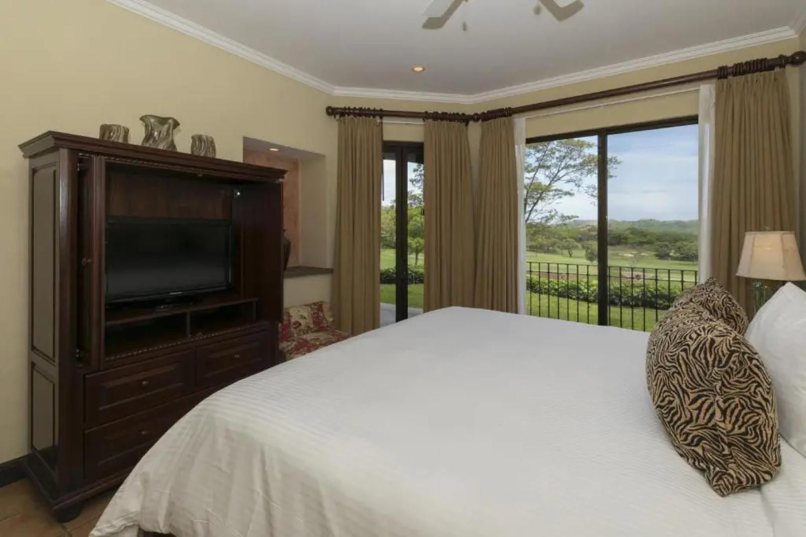 Ocean View Luxury Condo at Reserva Conchal A12