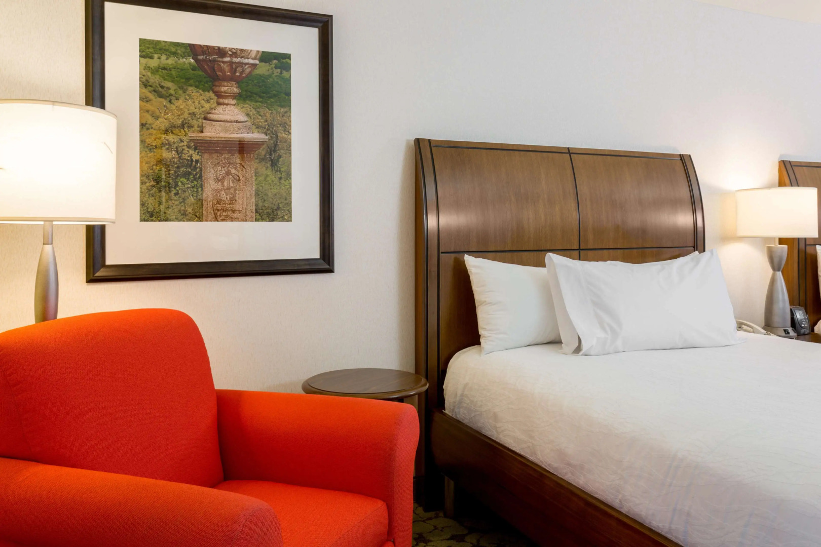 Hilton Garden Inn Fort Worth / Fossil Creek