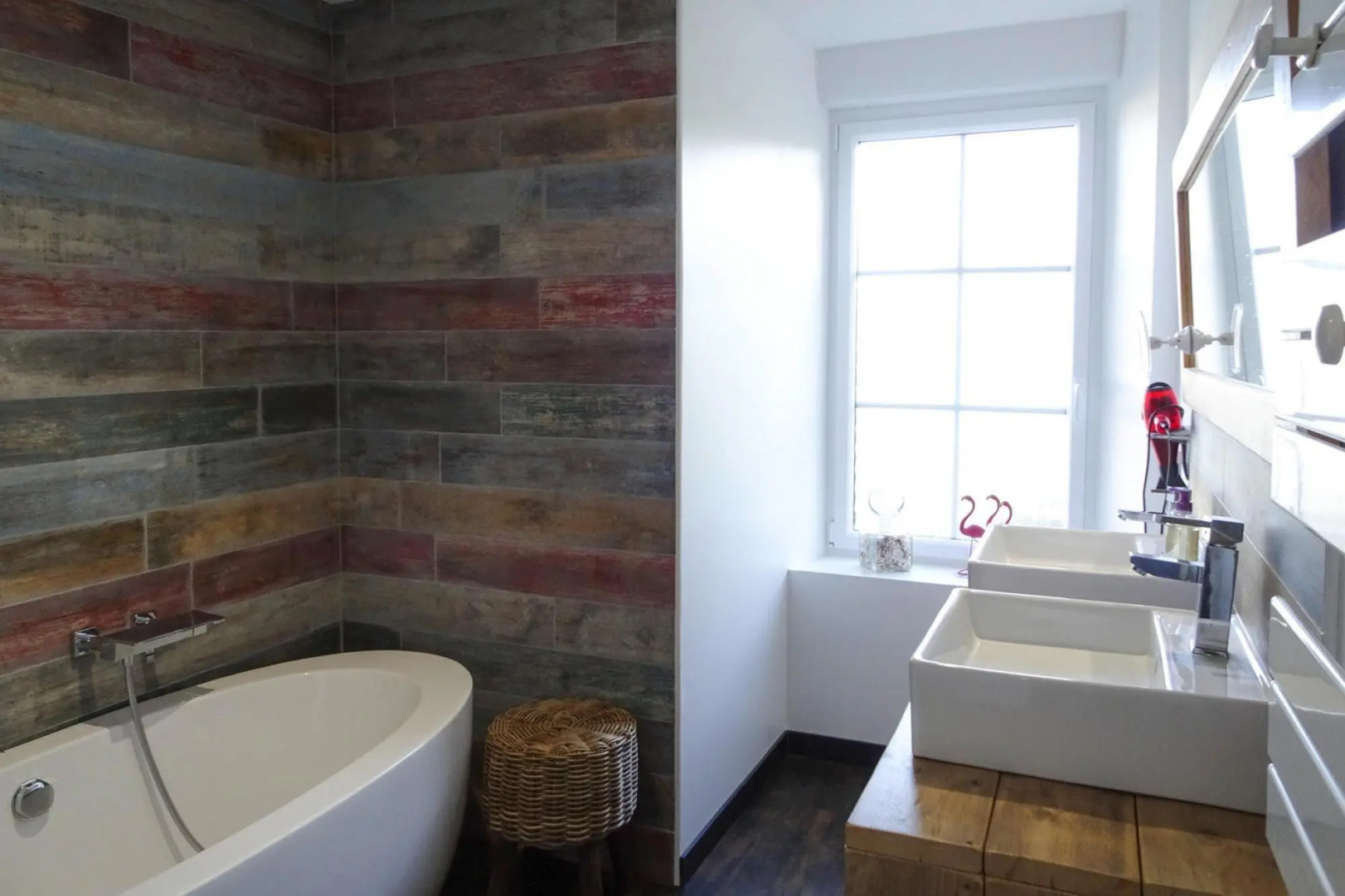 Holiday Home With sea View in Portbail