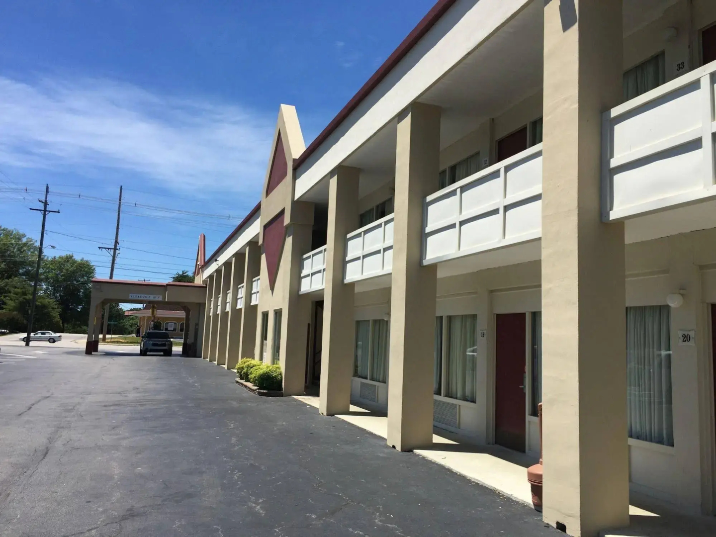 Innkeeper Danville North