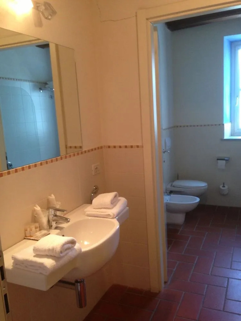 Agriturismo Camisassi