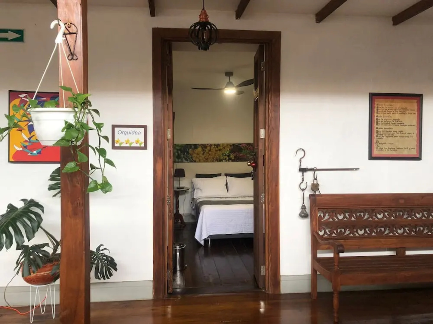 La Estancia Hotel Boutique