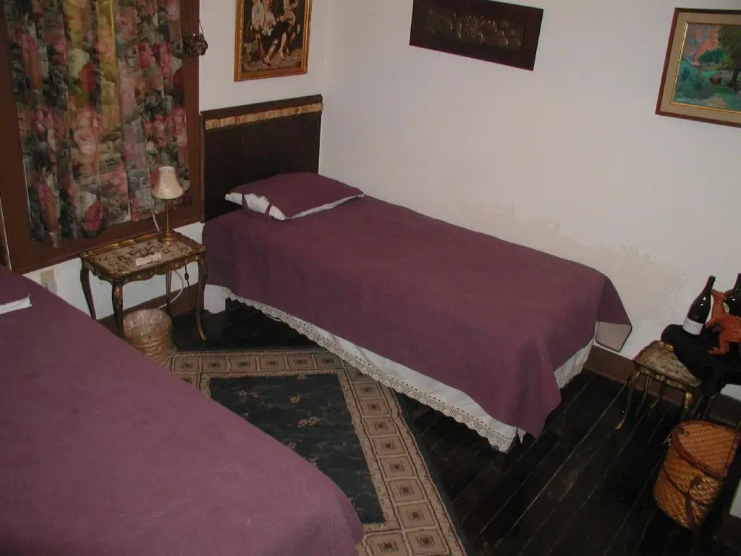 Historic Grand Canyon Hotel