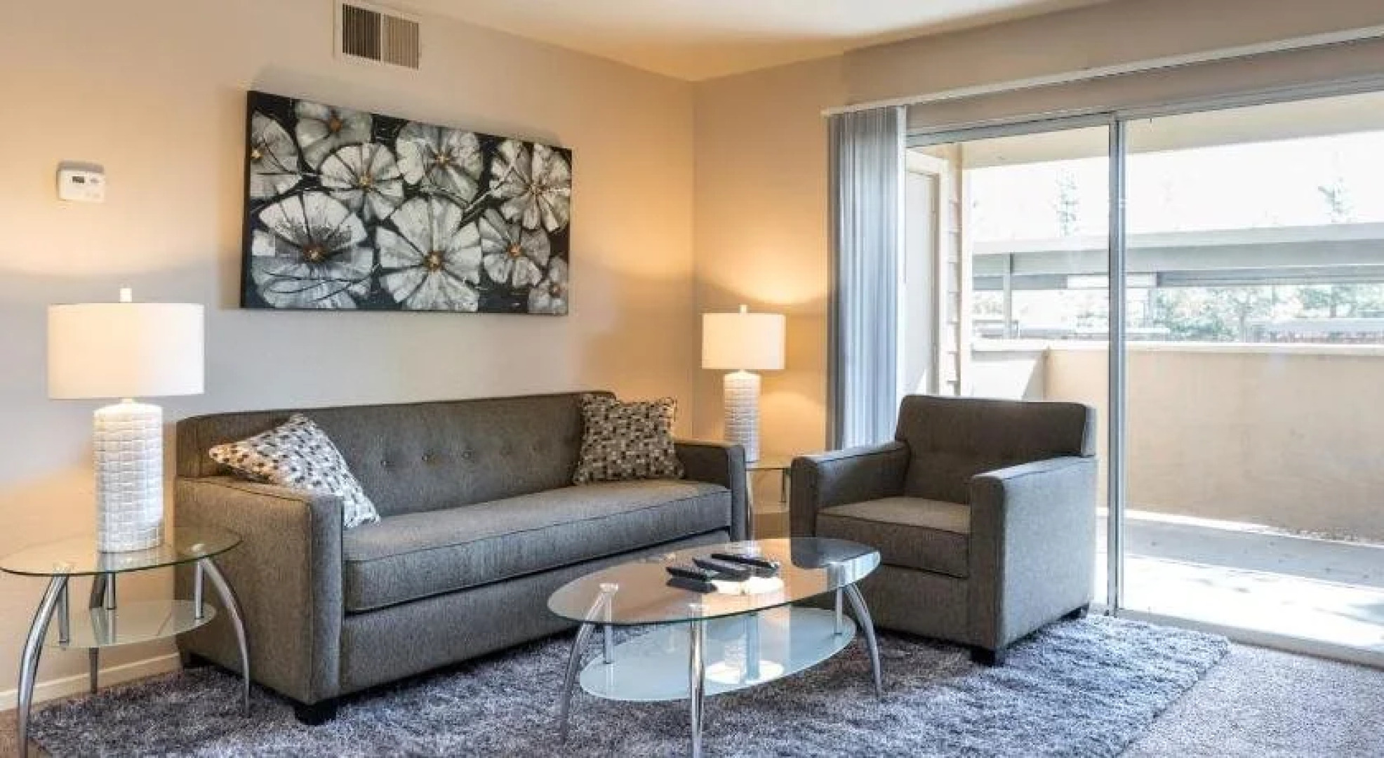 Global Luxury Suites in the heart of San Ramon