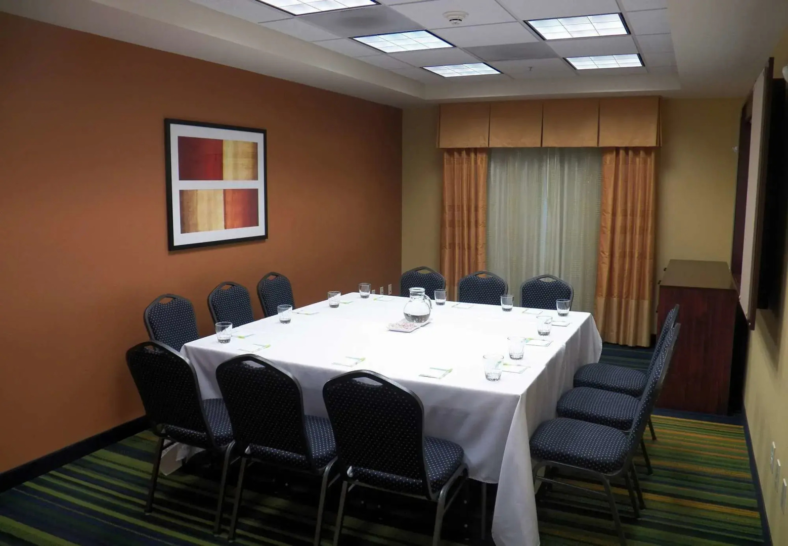 Fairfield Inn & Suites by Marriott Los Angeles West Covina