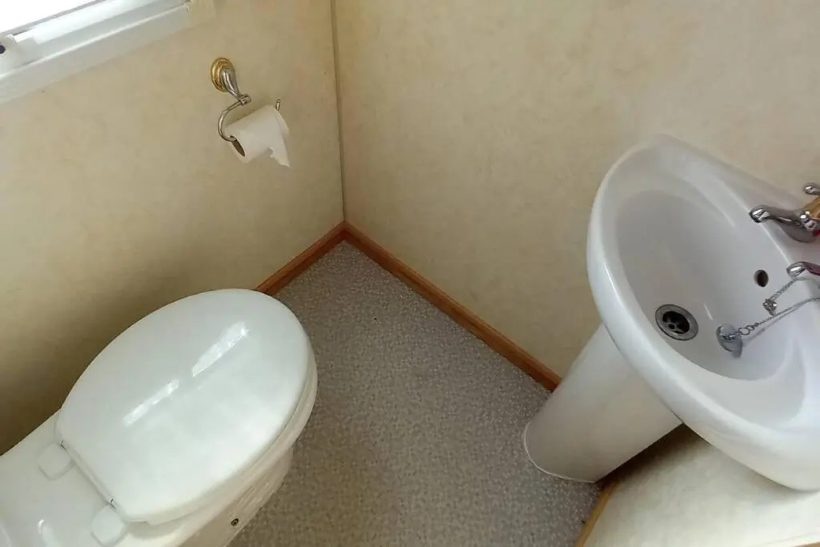 Haven Thorpe Park, Cleethorpes