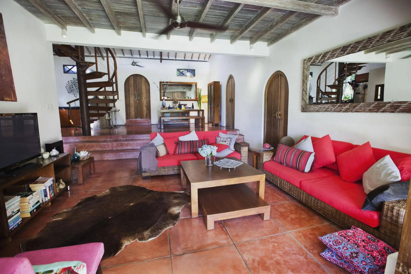 Bidadari Private Pool Villa