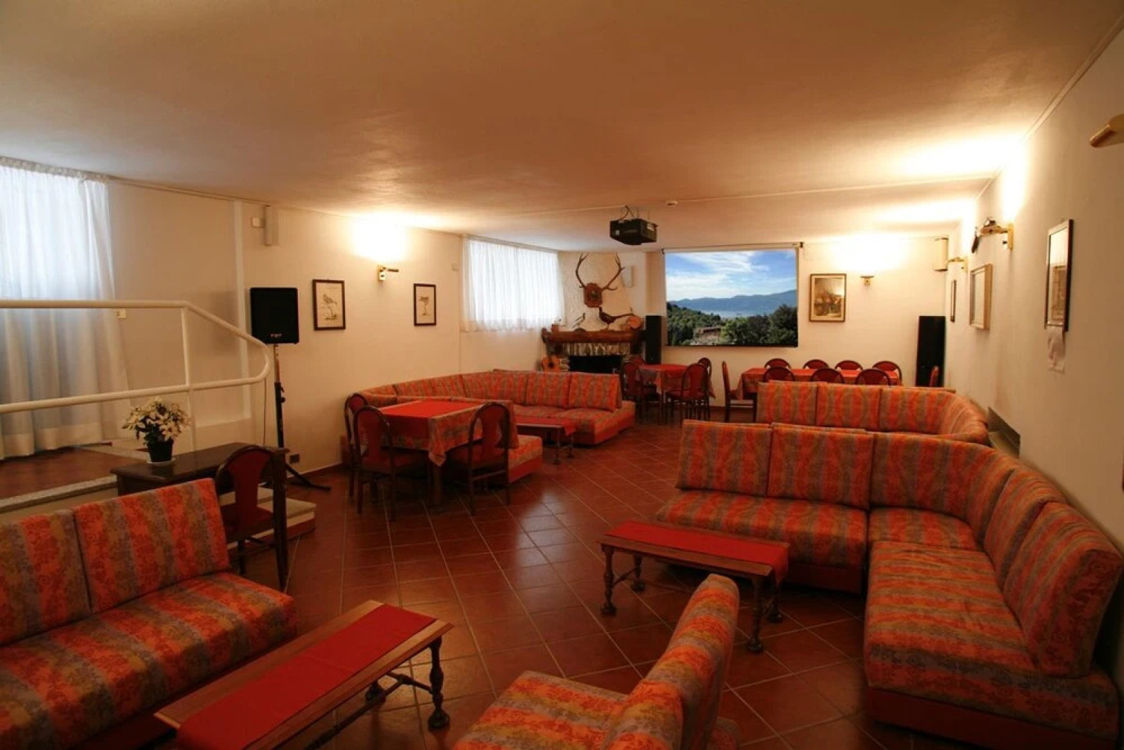 Hotel Villa Rosy