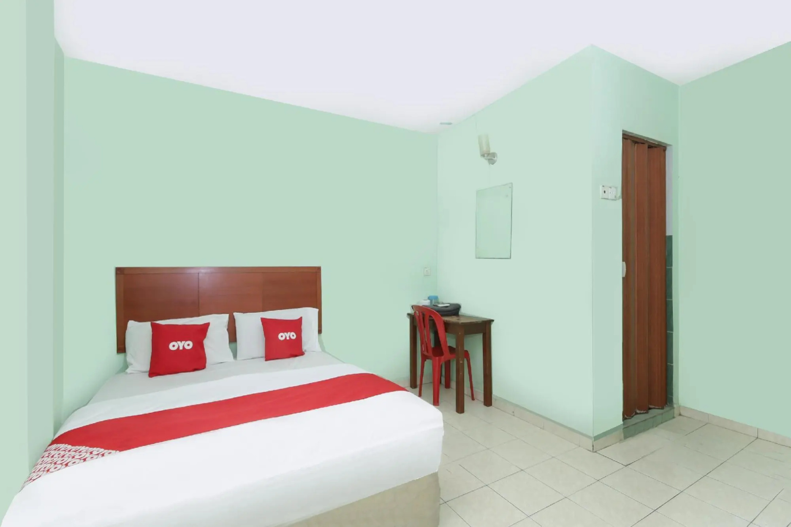 Hotel Foong Inn Dengkil