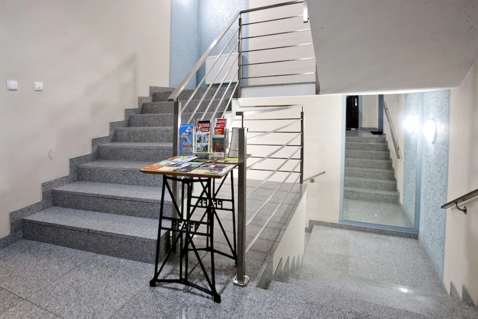 Apartamenty Centrum Villa Perla