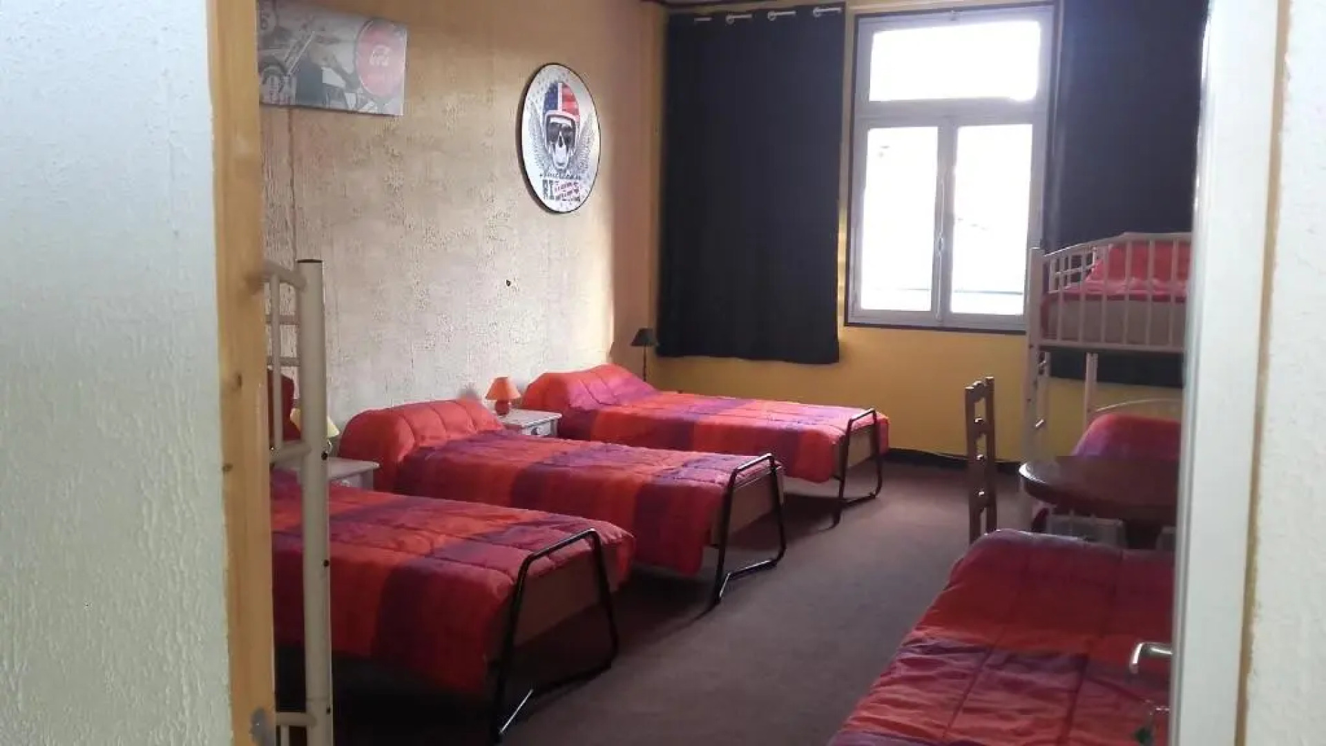 leclosdipontine dortoir des demoiselles