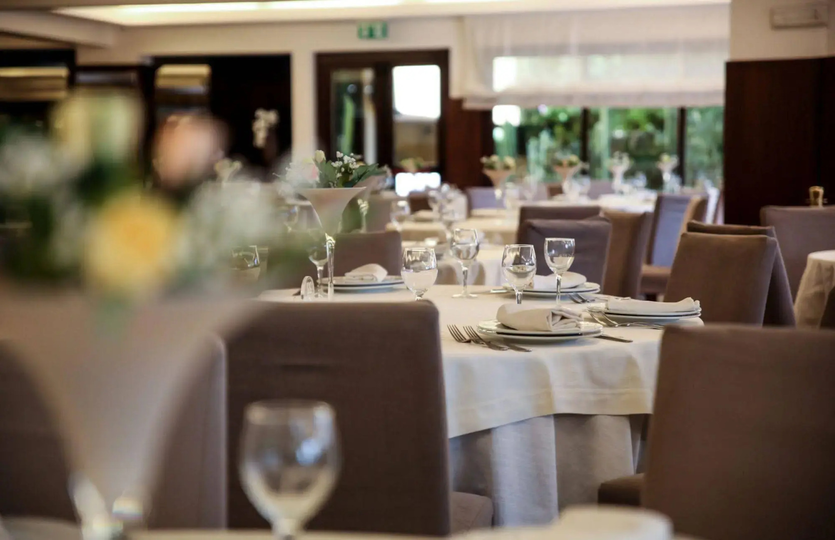 Baia di Ulisse Wellness & SPA