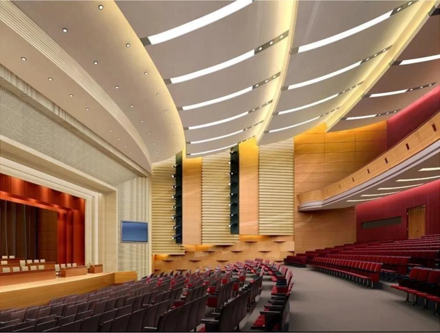 Liaocheng Arcadia International Hotspring Hotel