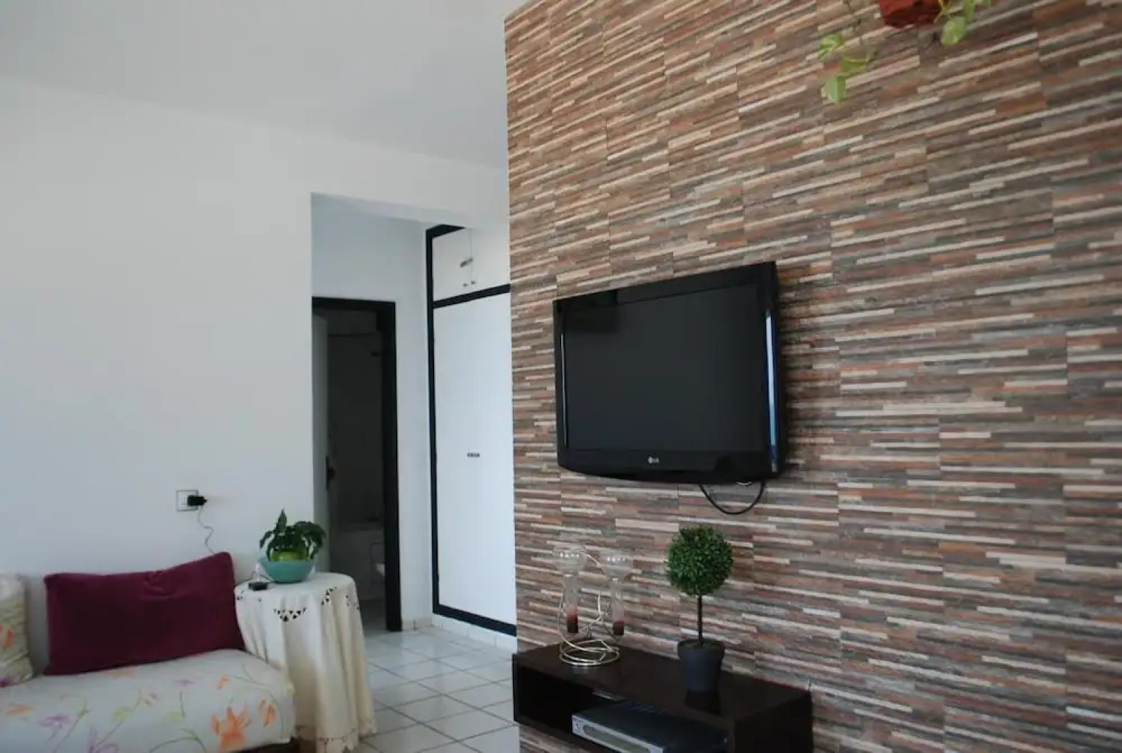 Appartement de Corniche Martil