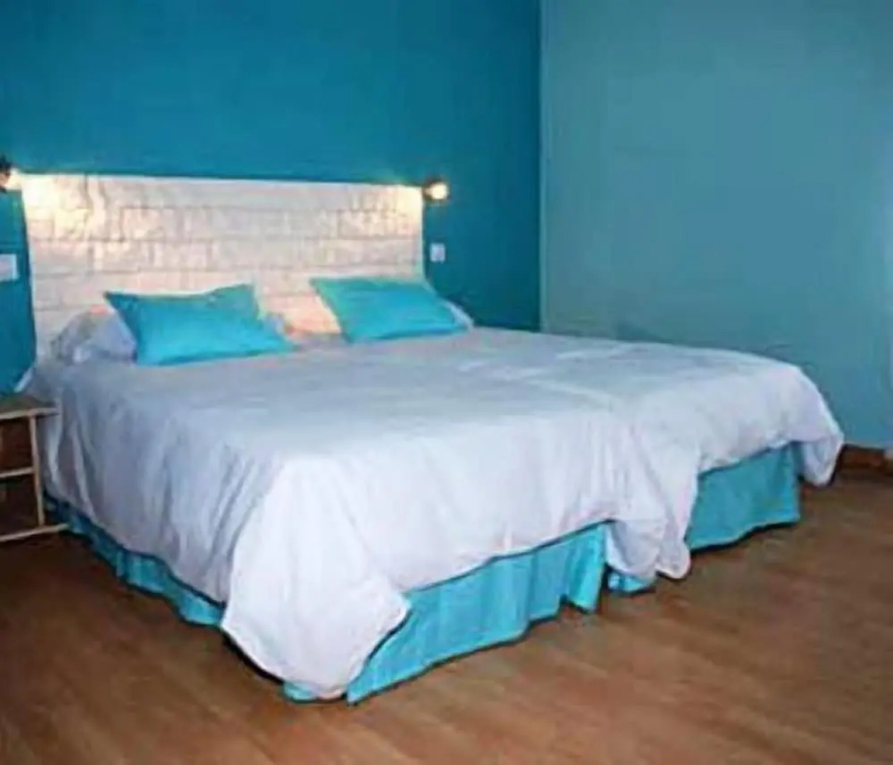 Complejo Rural Arco Iris