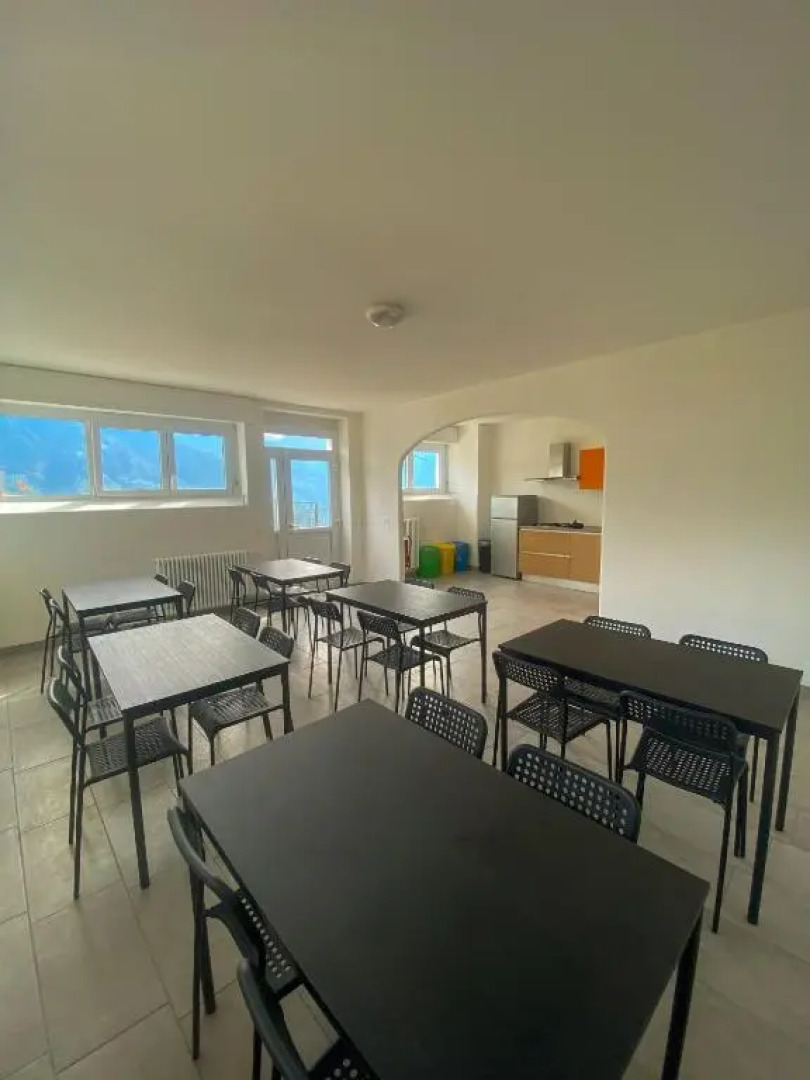 Indomita Alps Hostel