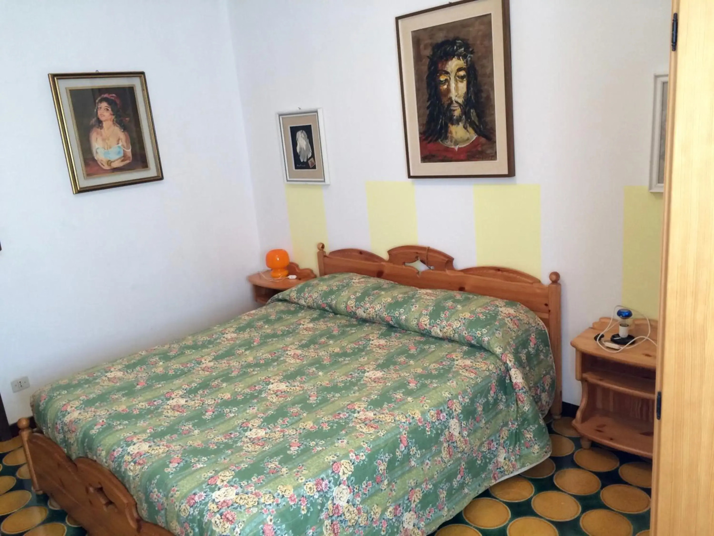 Appartamento Aprica 2.0