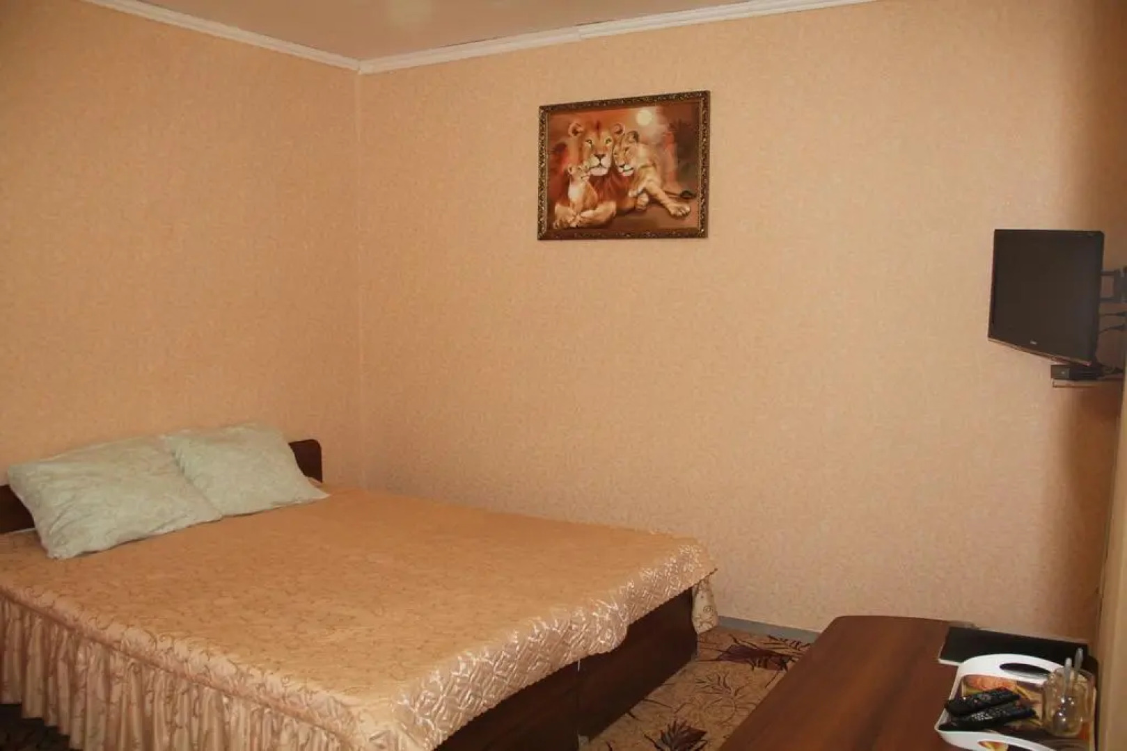 Гостевой Дом Виктория