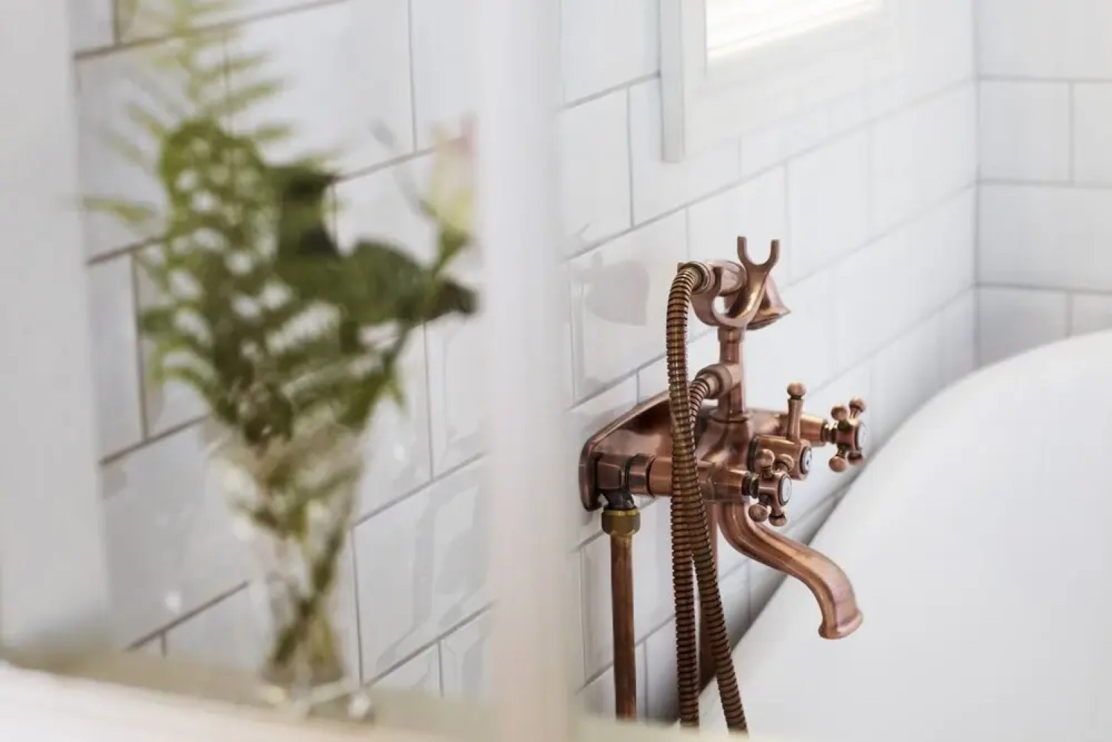 Strandflickornas Annex Gula Villan