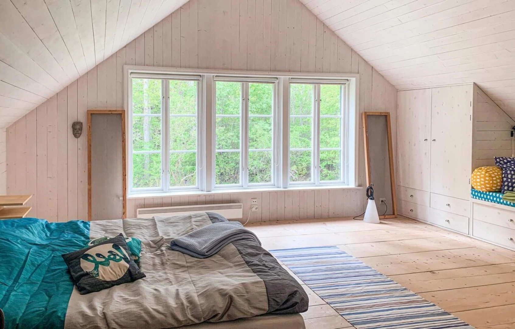 Nice Home in Grisslehamn With Sauna and 3 Bedrooms