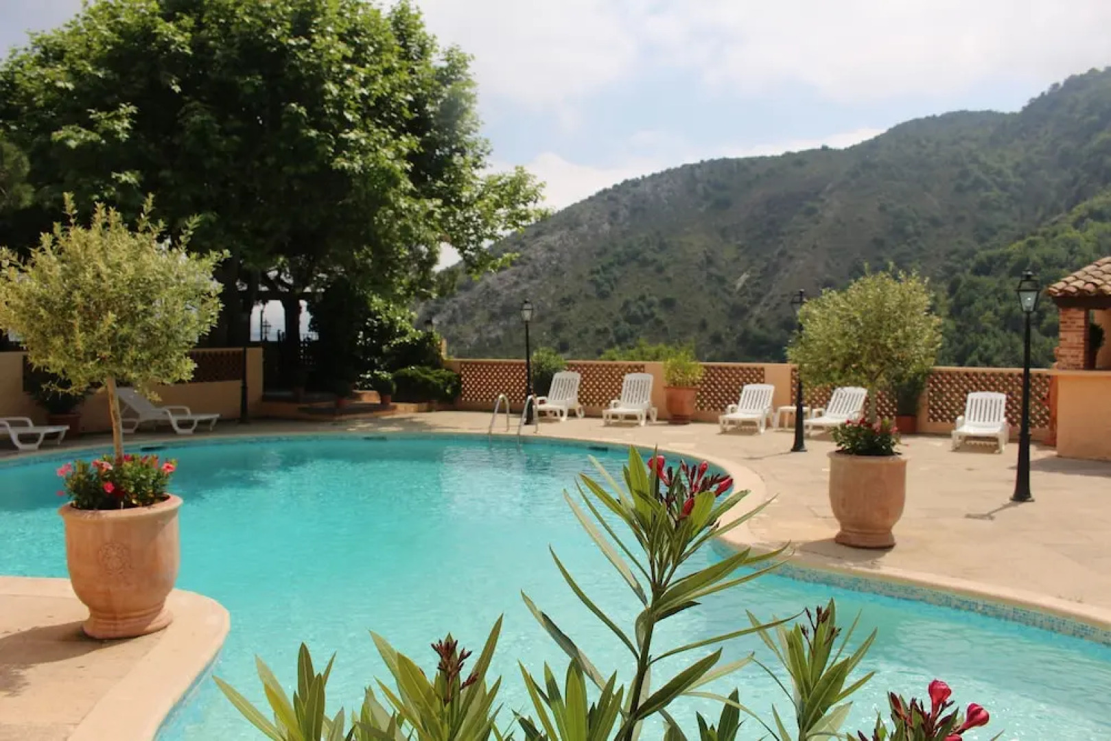 Les Résidences du Bellevue