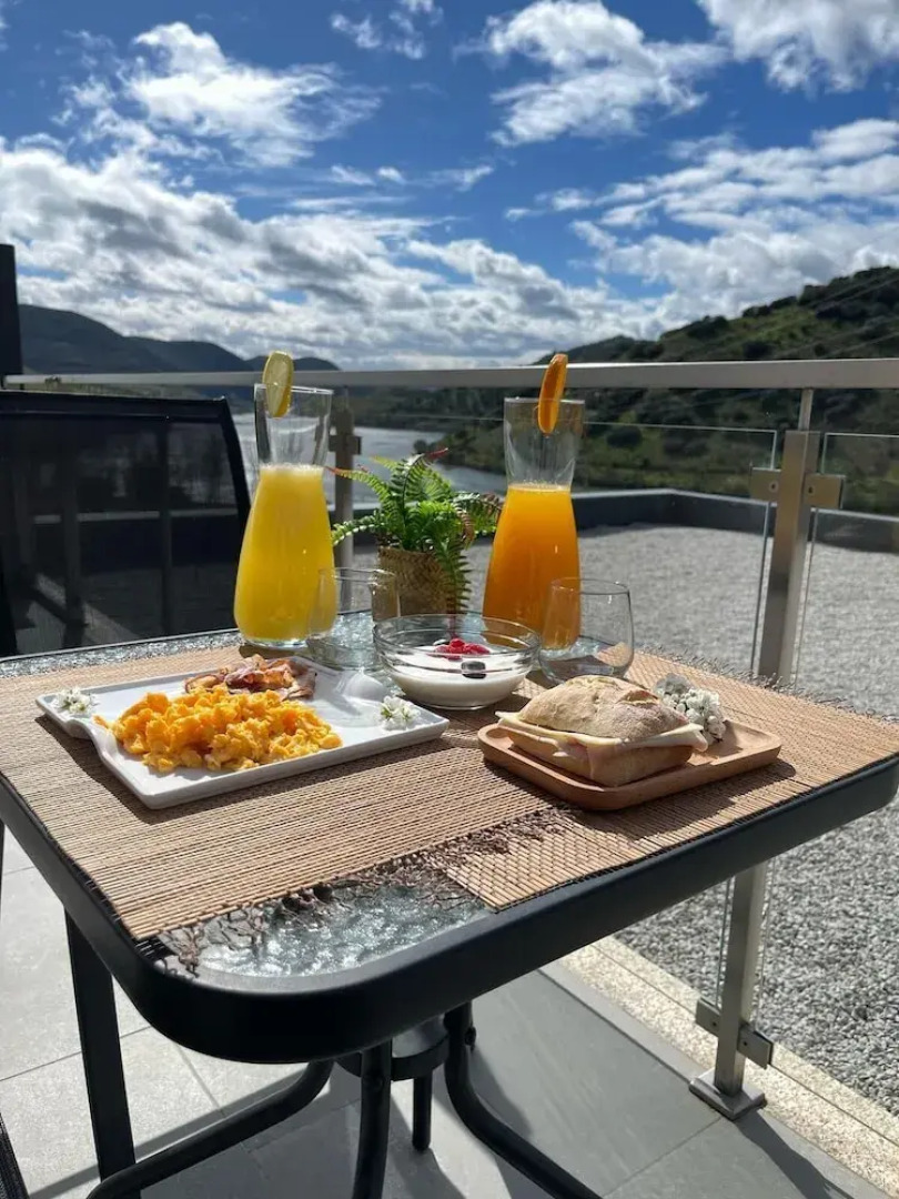 Douro Elegance Suites
