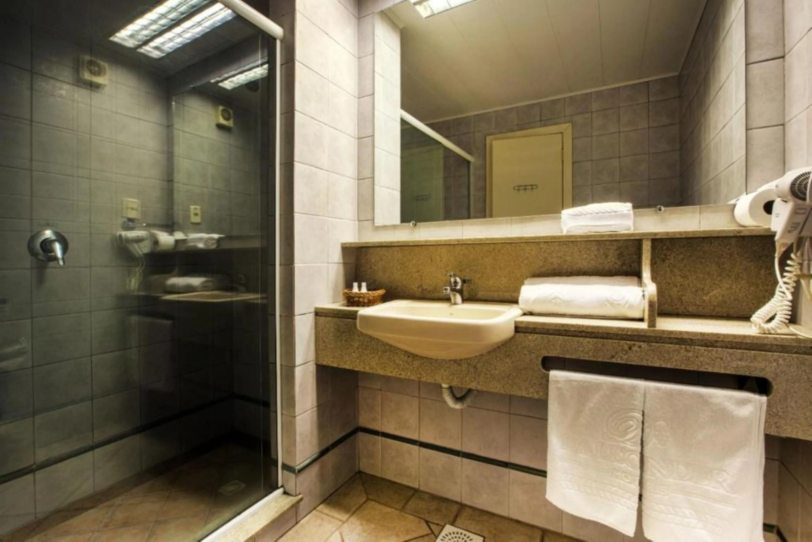 Dall'Onder Grande Hotel