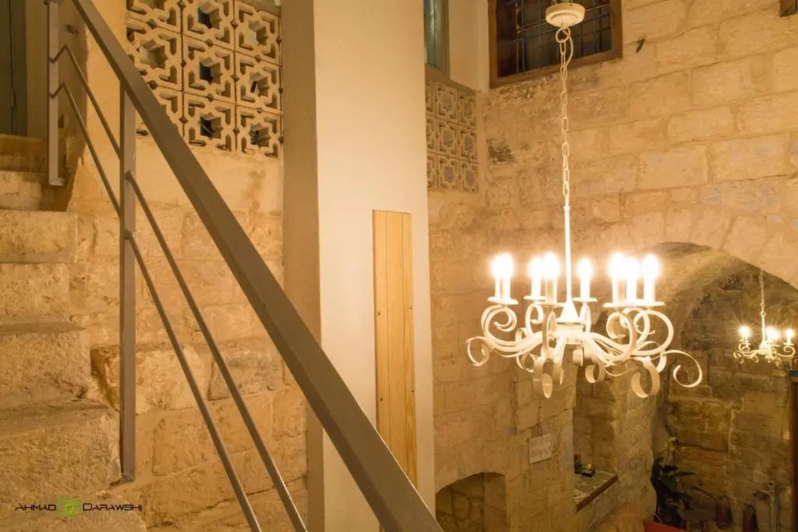 Al Hakim Boutique Hotel Old Town Nazareth