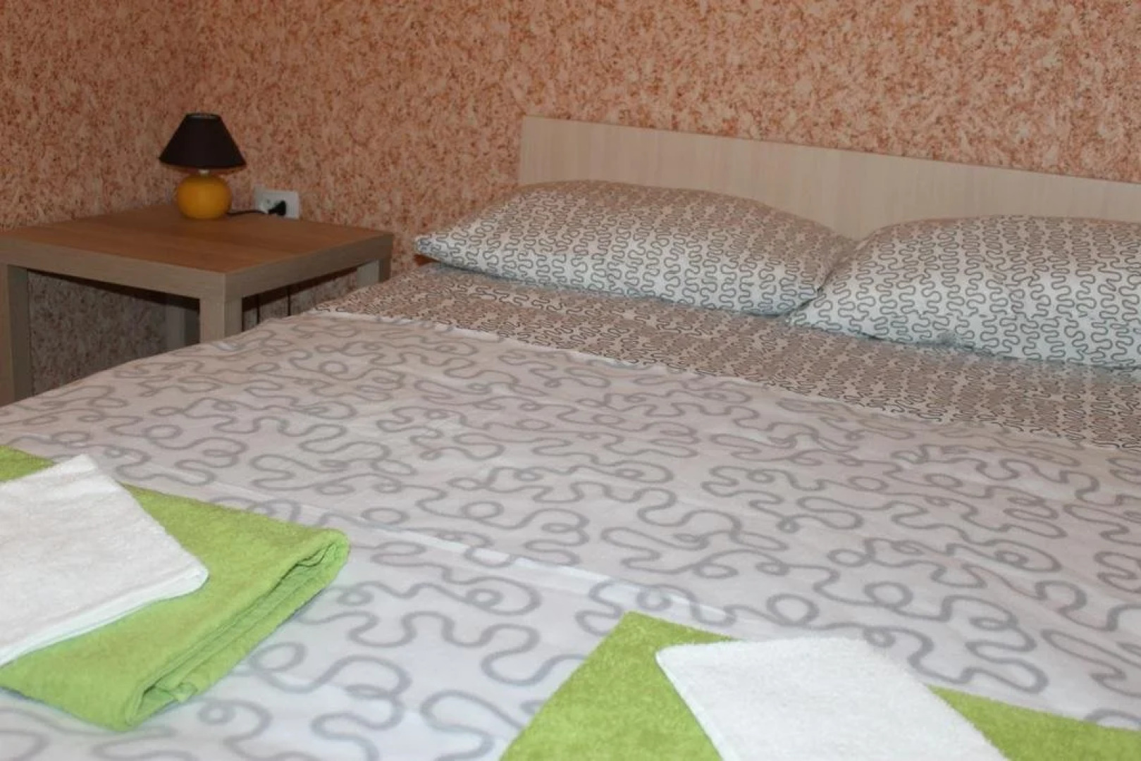 Lermontov Mini-Hotel