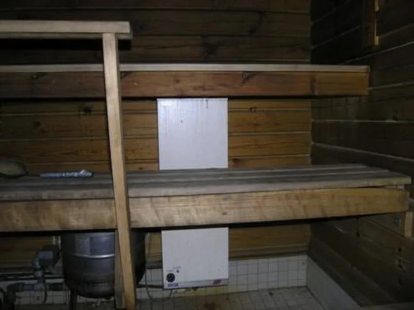 Holiday Home Savilampi