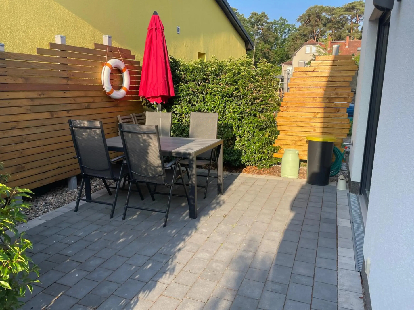Ferienwohnung TinyBeach