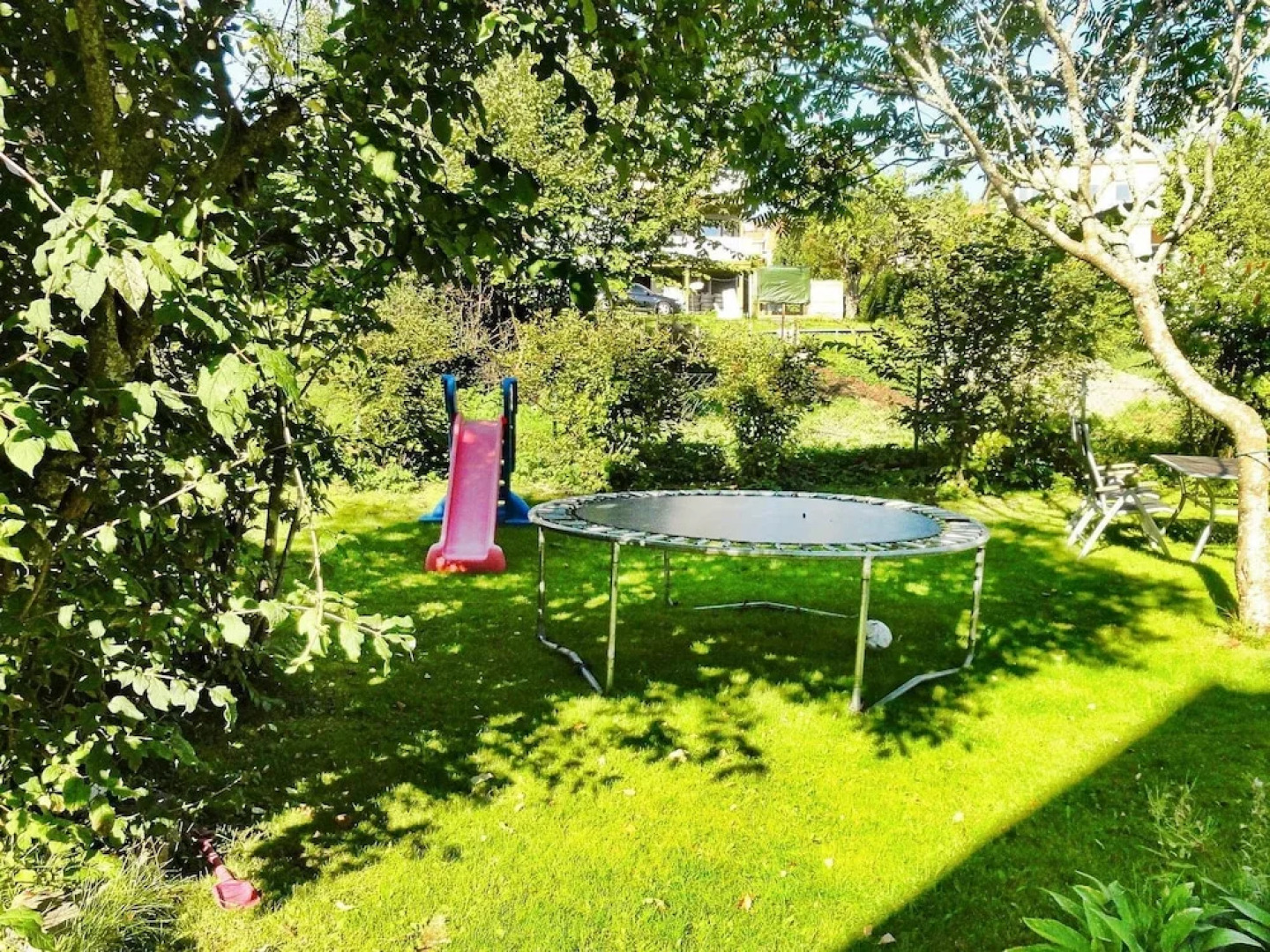 4 Person Holiday Home in Strömstad