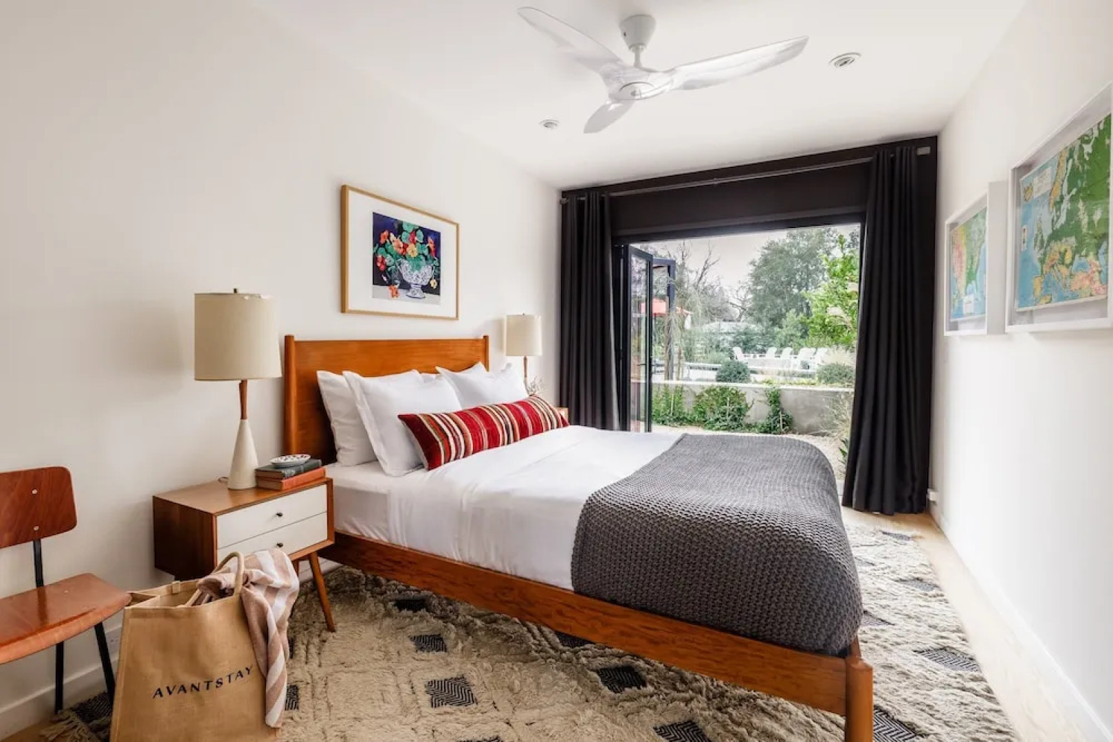 Marquee By Avantstay Modern Stylish Estate w/ Pool & Entertainers Courtyard