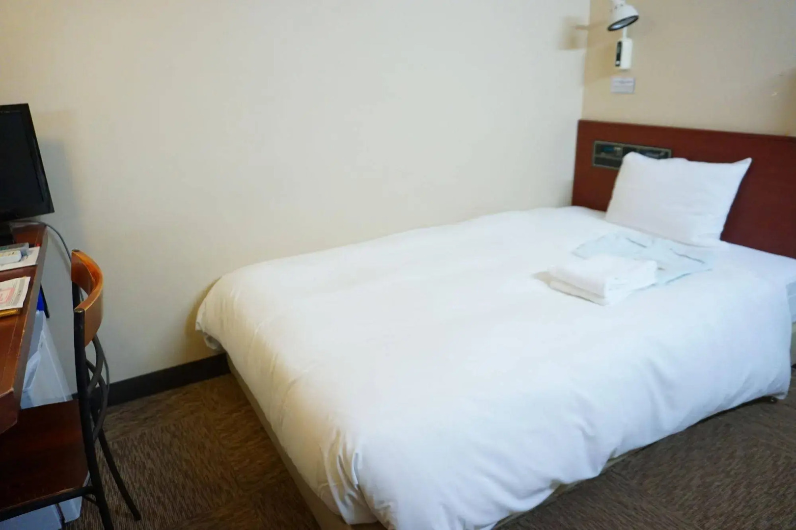 Smile Smart Inn Hakata