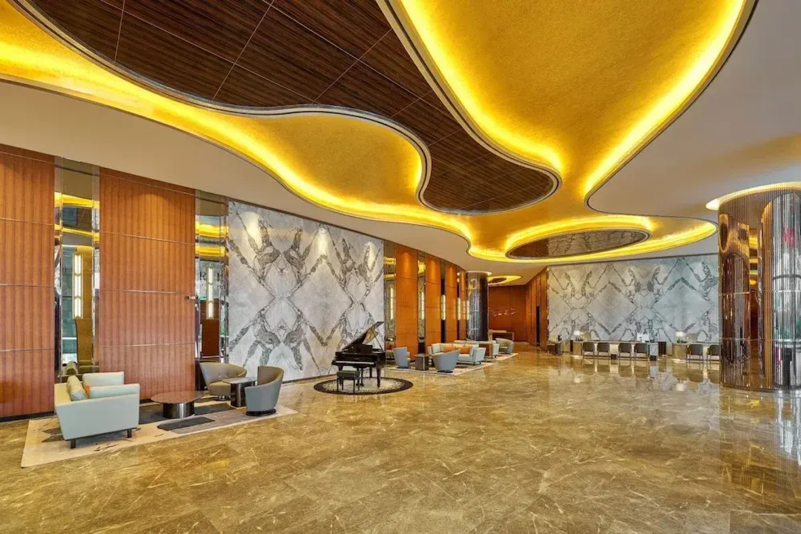 Birkin International Hotel