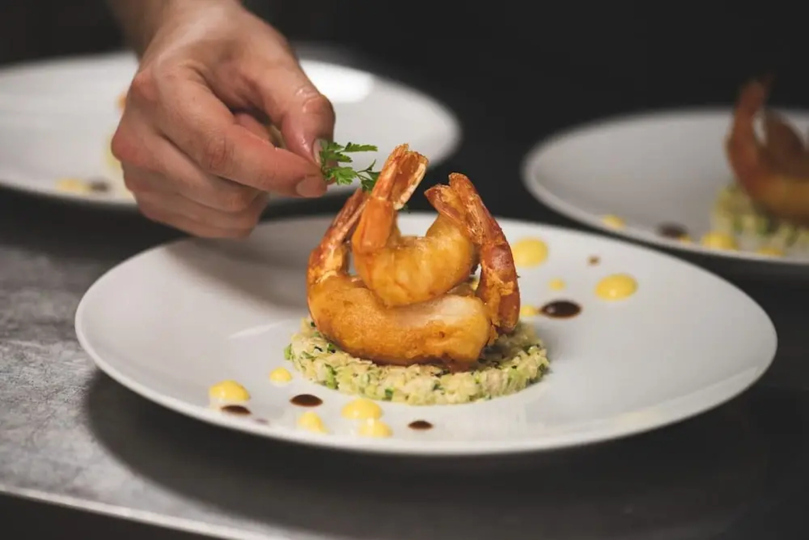 Hotel Restaurant La Villa Arena