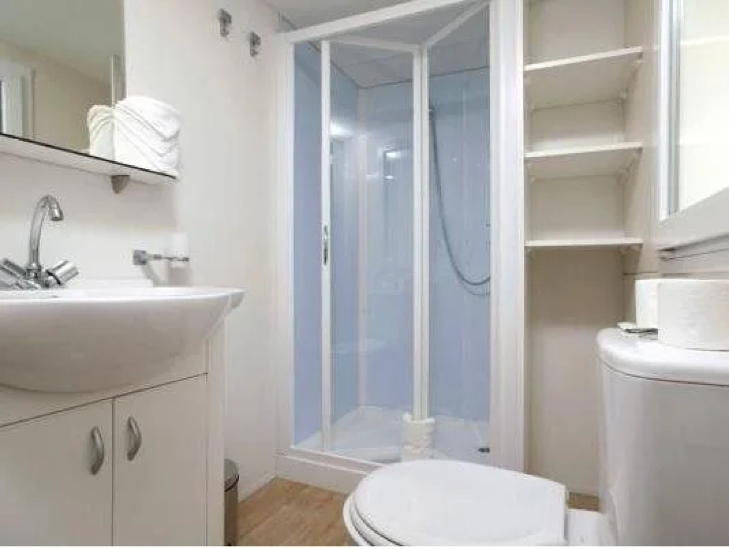 Amadria Park Camping Mobile Homes