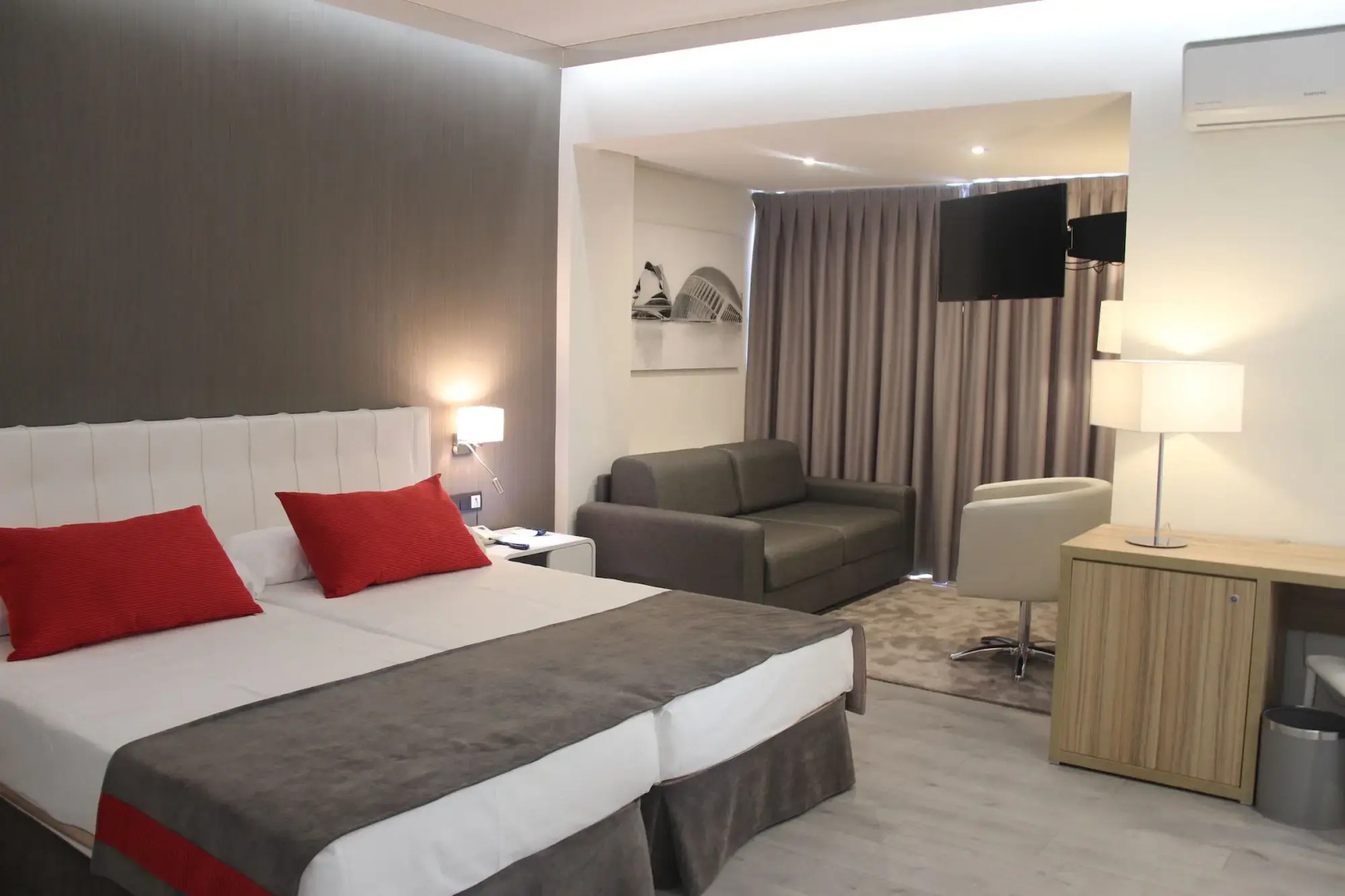 Отель Sweet Hotel Renasa