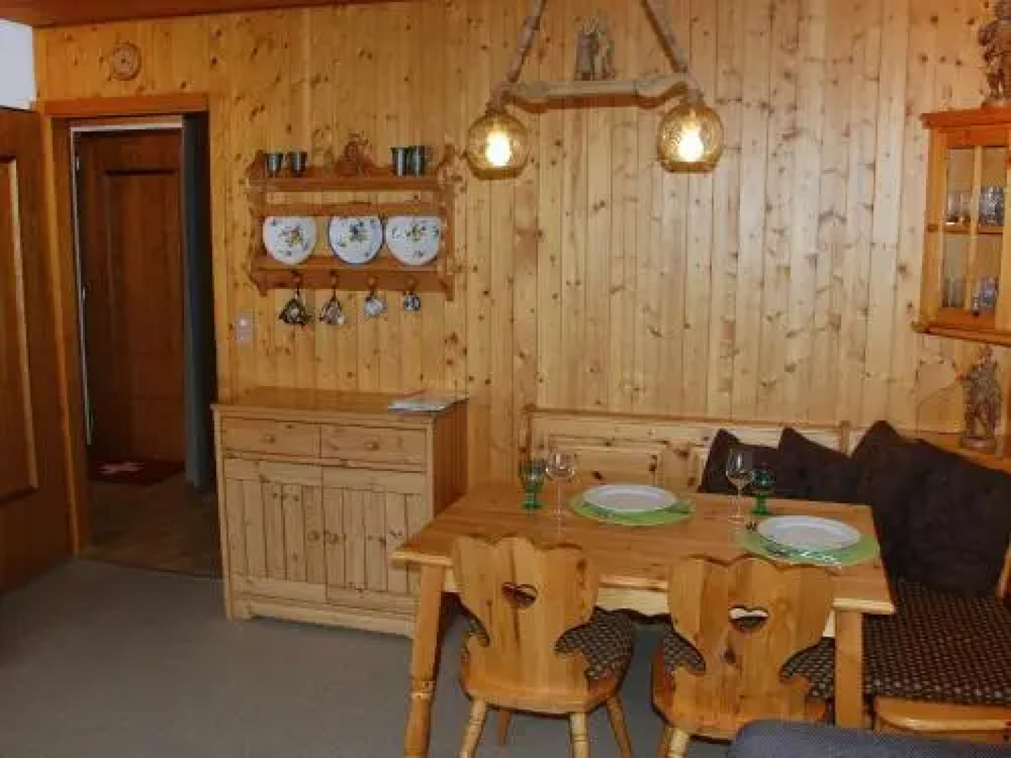 Apartment Valetta Sura