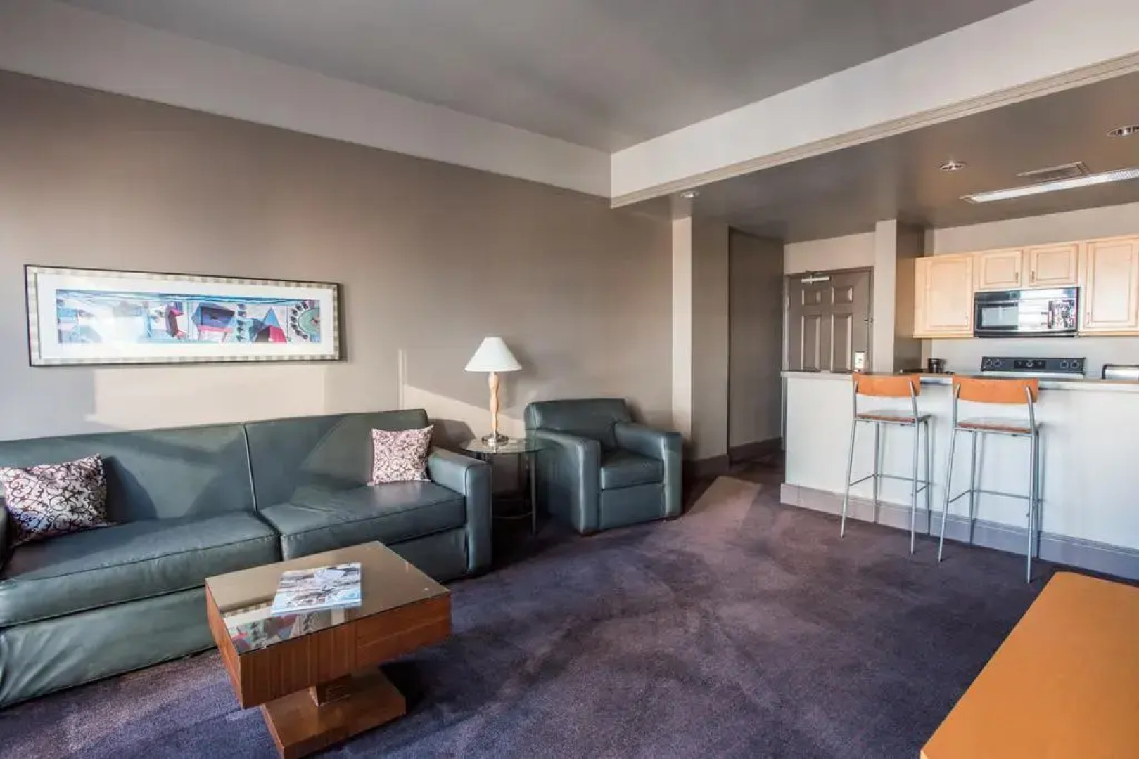 Magnolia Hotel Dallas Downtown