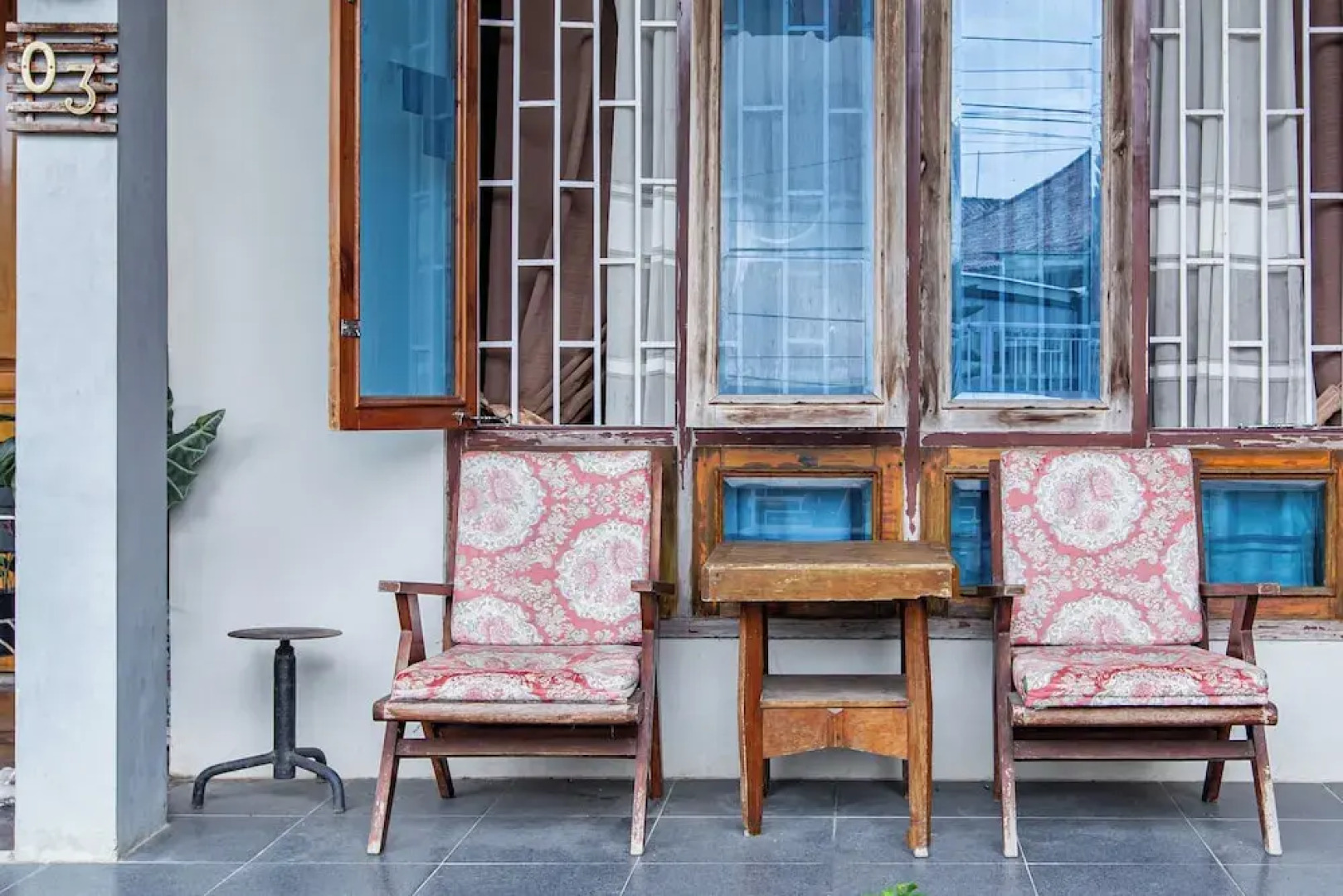 Hotel O Delta Bnb Residence Syariah