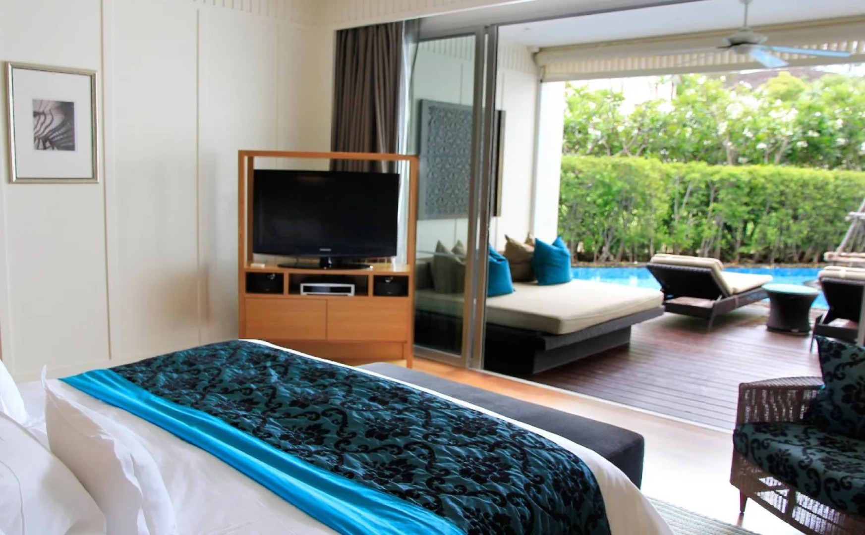 Intercontinental Hua Hin Resort